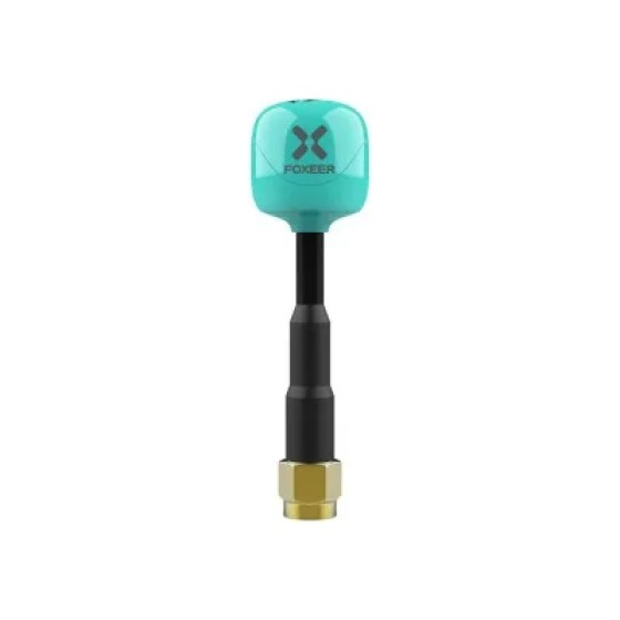 Wholesale FOXEER Lollipop 4+Plus High Performance 2.6dBi FPV Transmitting Antenna for Communication